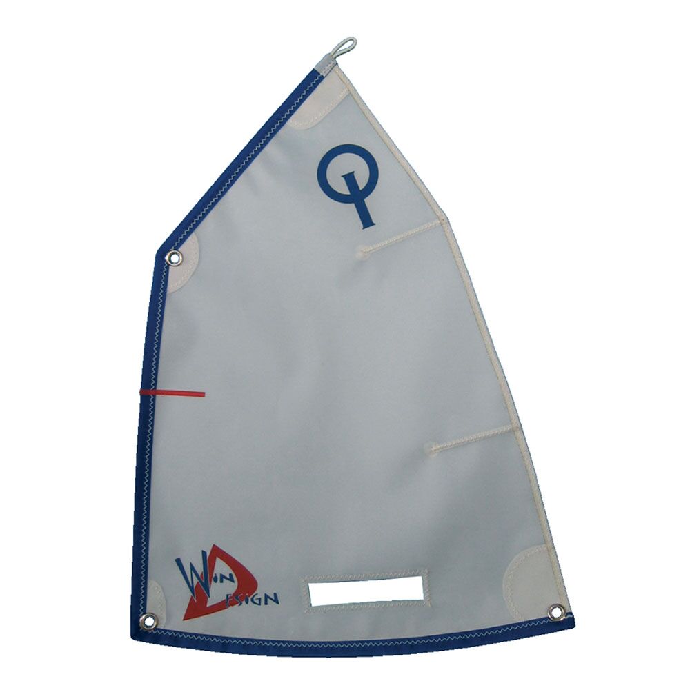 OPTIPARTS EX1472 Optimist Minisegel