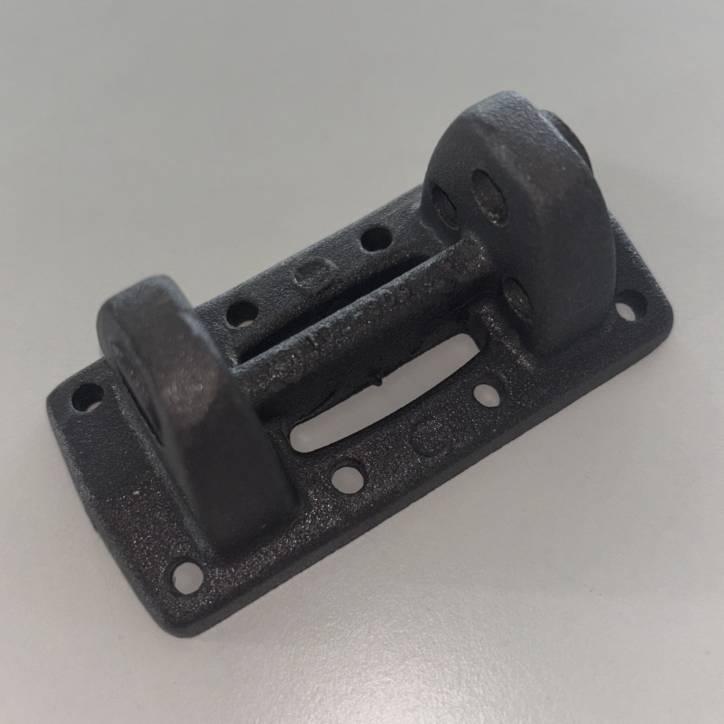 SELDEN Rodkicker Mastbeschlag 508-73 Ersatzteil (oder auch 508-731)