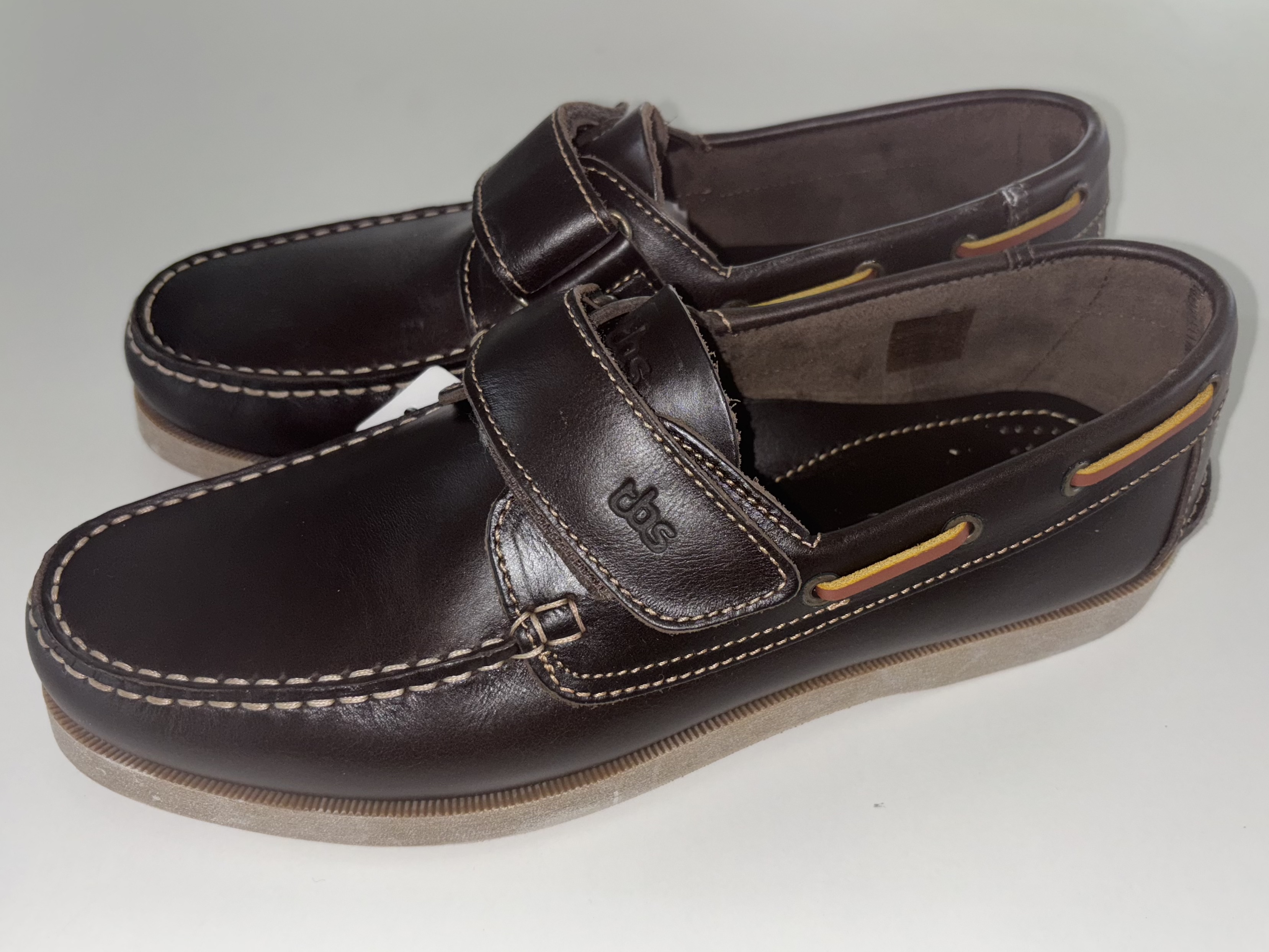 TBS Schuhe Pommas, Gr. 43