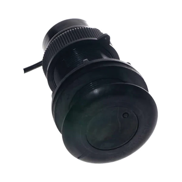 RAYMARINE Tacktick T912 / Airmar D800 P17 Geber Tiefe, ziehbar, 6m Kabel - SONDERPREIS da nicht originalverpackt