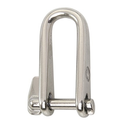 WICHARD 1434 Schlüsselschäkel 8mm