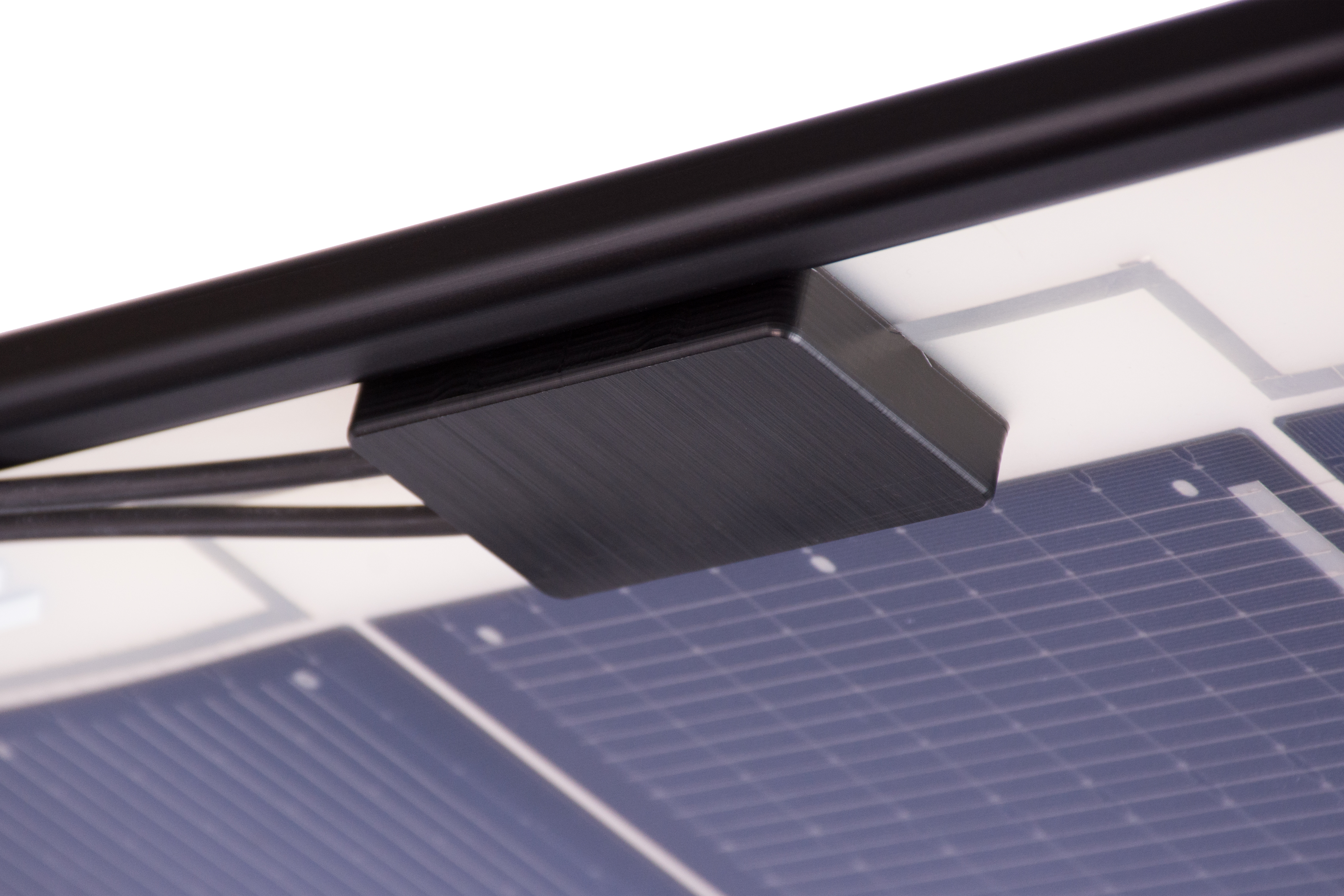 FLIN-SOLAR FLINpole+ 90W+