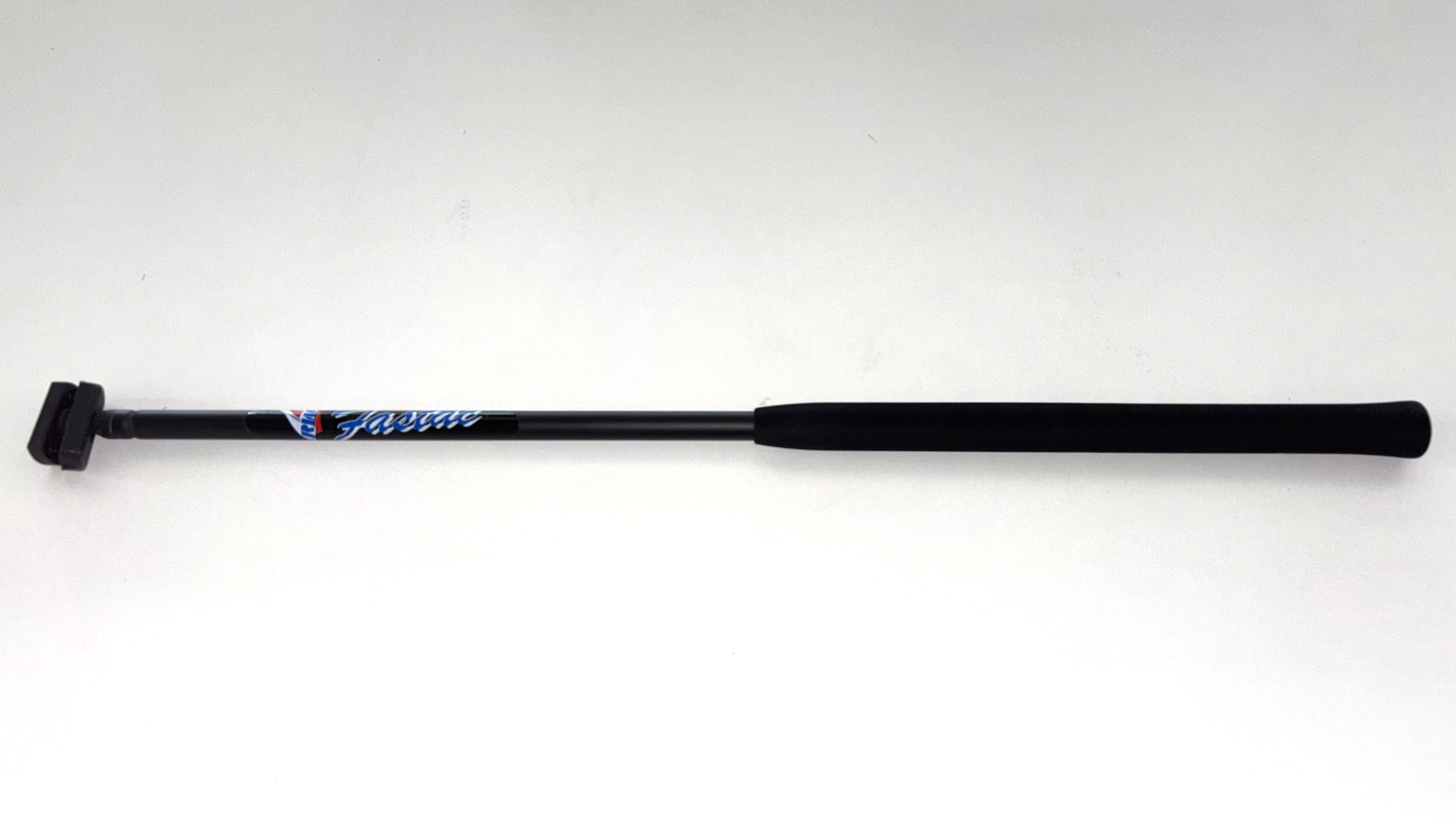 RWO Fastac Xtension Pinnenausleger, Alu, 70cm, schwarz