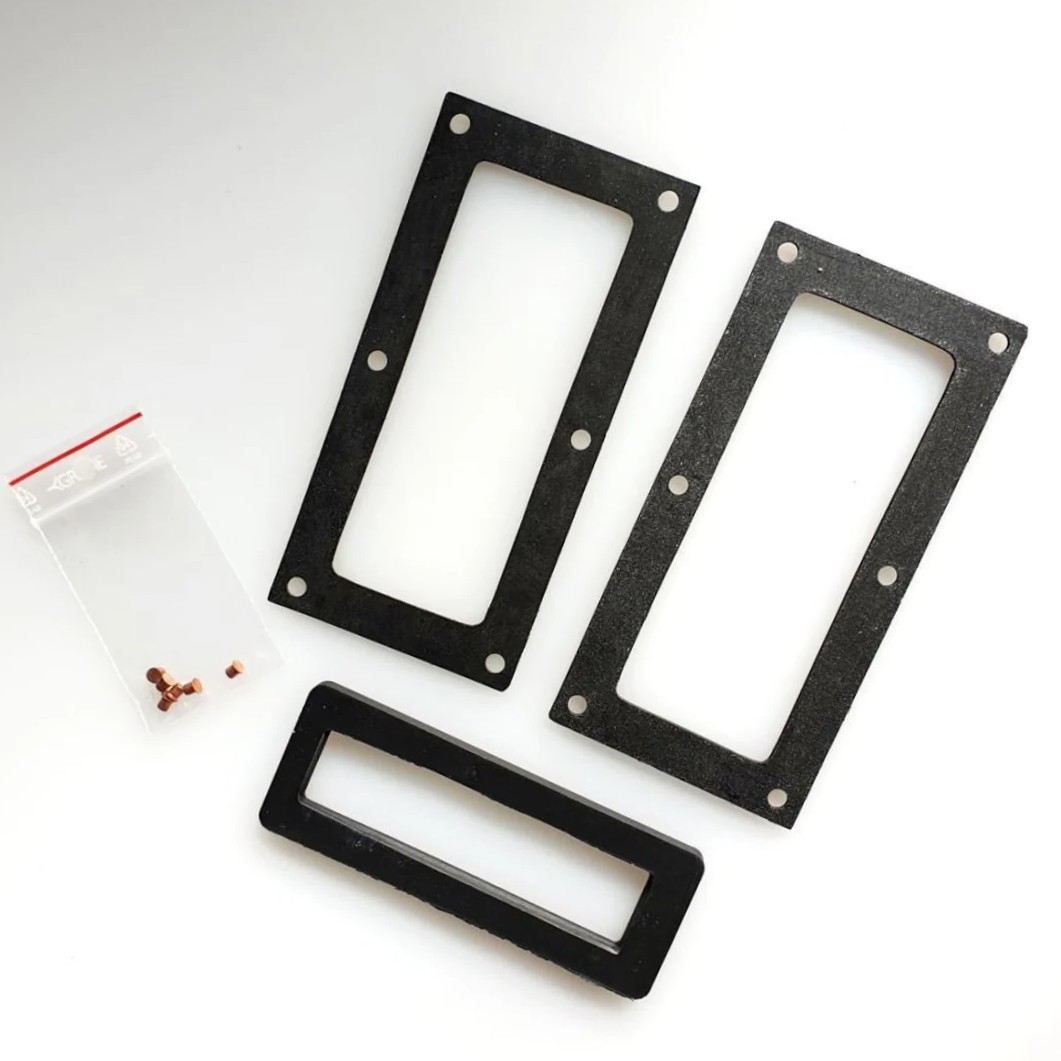 ANDERSEN R-RA74151 Service Kit für ANDERSEN Lenzer MEDIUM