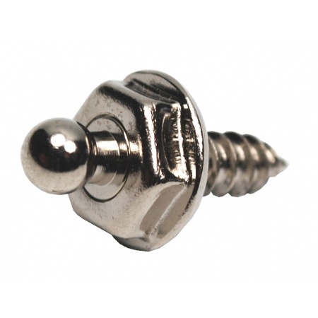 LOXX Schraube 4,2x12mm, Edelst. Ms. vern.