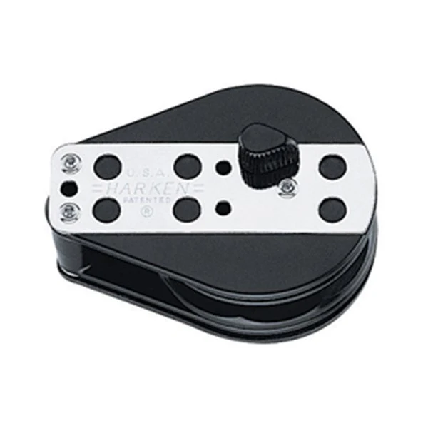 HARKEN H015 3 Hexarachet II Sperr-Umlenkblock Steuerbord