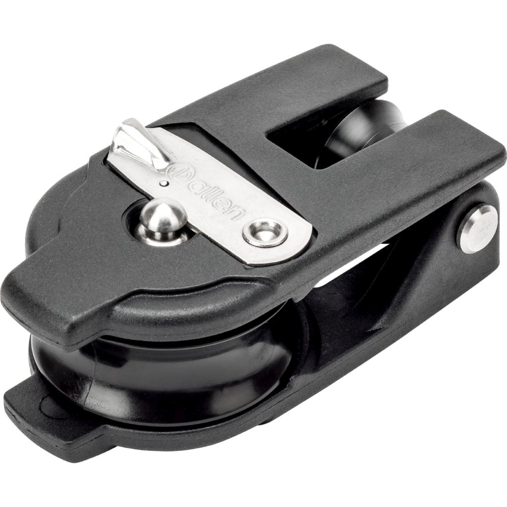 ALLEN Snatchblock 40mm kugelgelagert (A1375)
