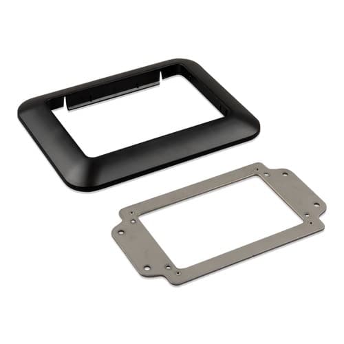 GX-Touch-50-Adapter für CCGX-Ausschnitt