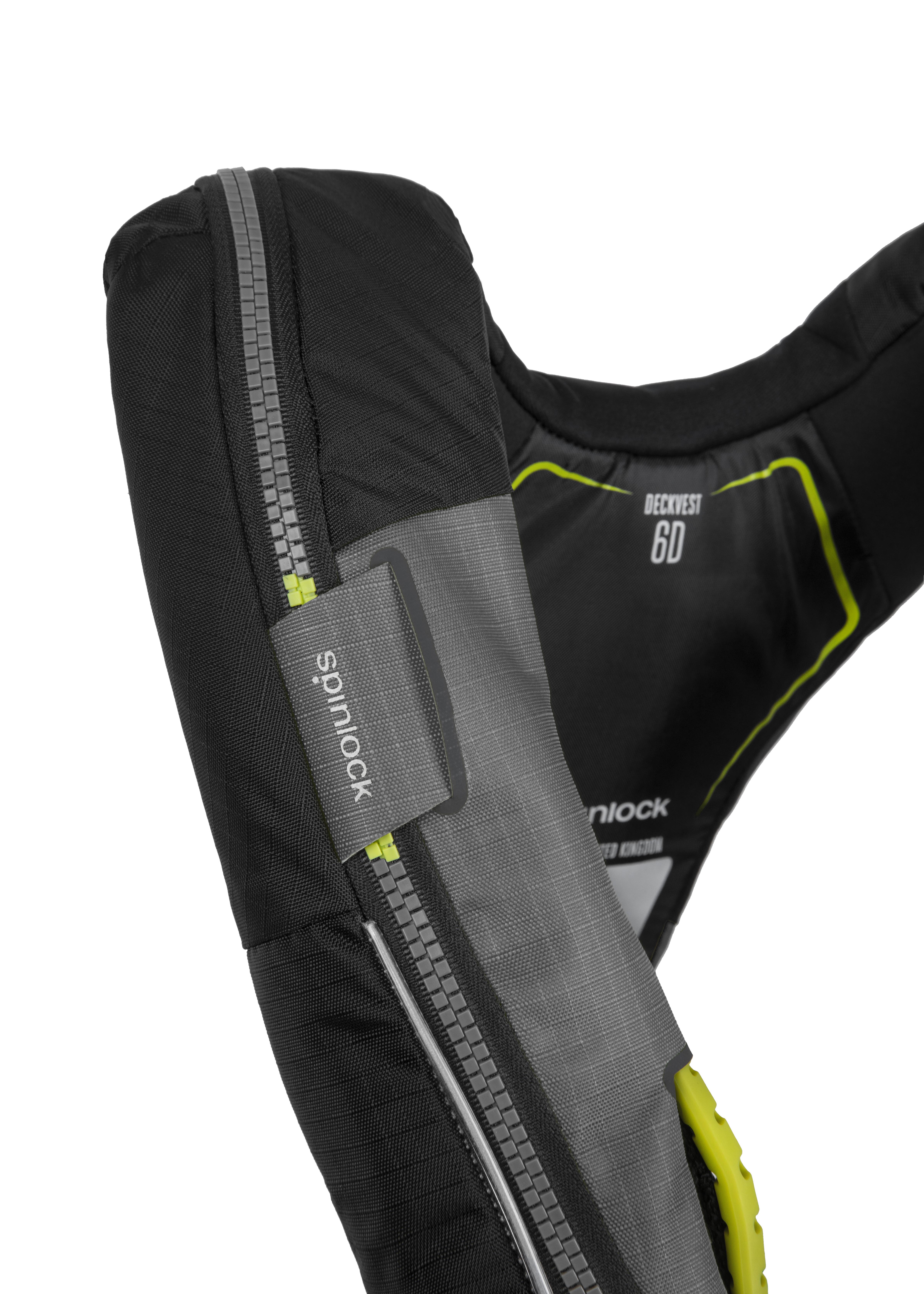 SPINLOCK Deckvest 6D 275N ELITE
