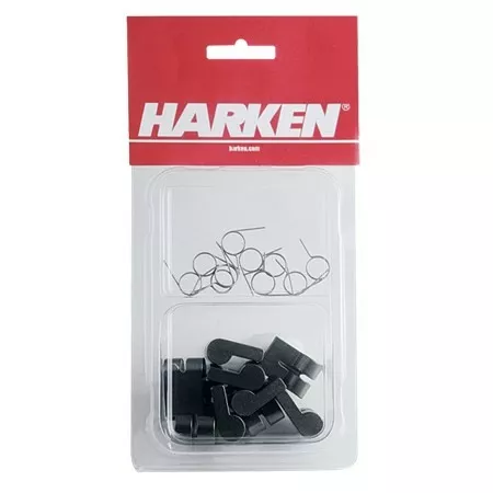 HARKEN HBK4512 Sperrklinken- und Federnsatz