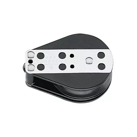 HARKEN H014 76mm R&C Block liegend