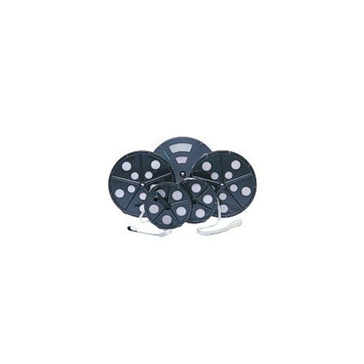 ANKAROLINA-Komplettset 35 m 1.500 kp Bruchlast