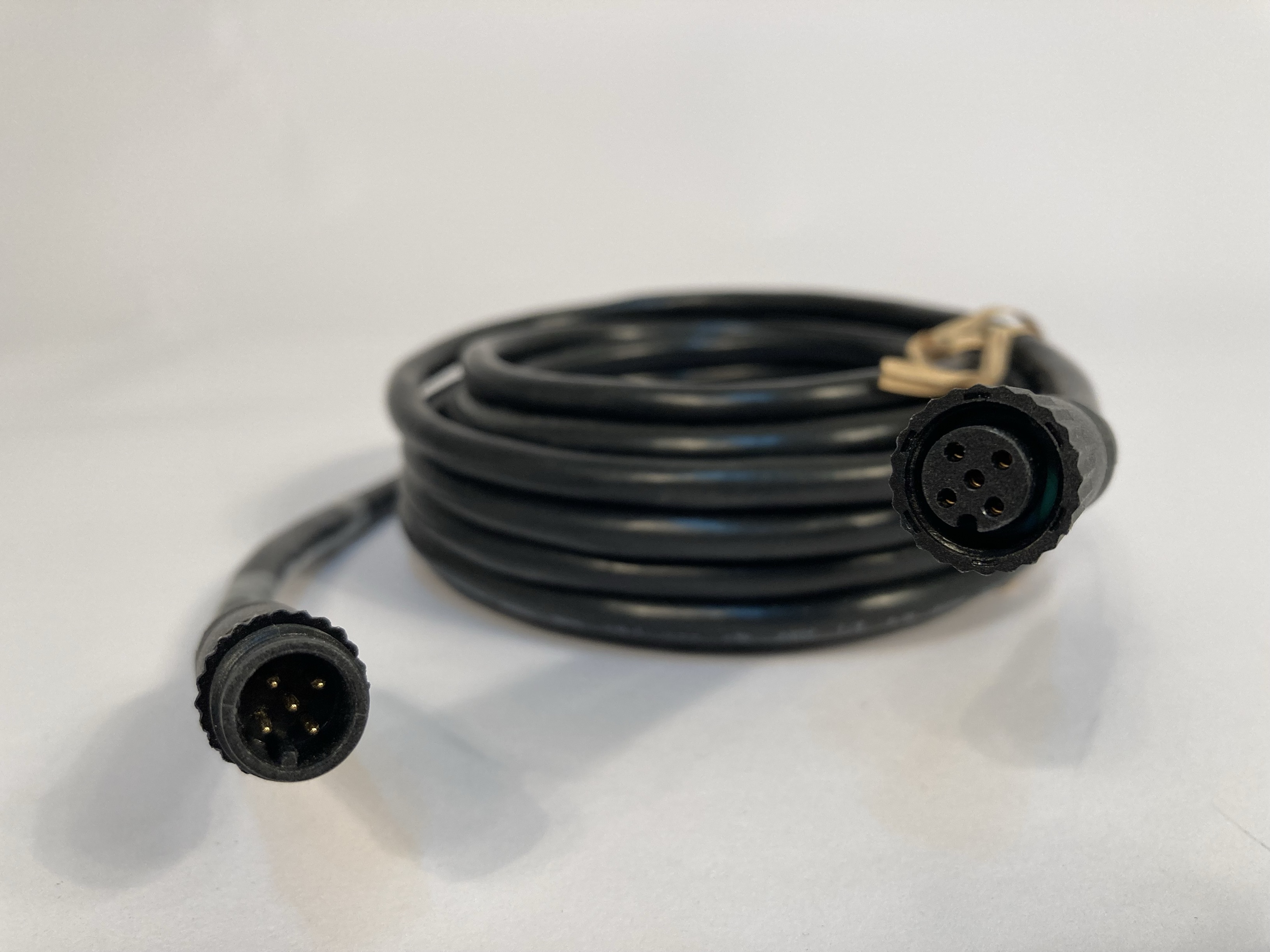 NAVICO Lowrance Simrad B&G NMEA2000 Netzwerk-Kabel 4,60m 032-0162-02 / 000-0119-86 N2KEXT-15RD
