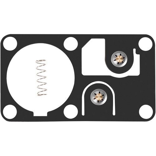 JABSCO 29042-0000 Ventildichtung oben