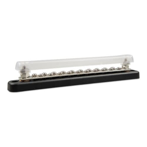 Victron Busbar 150A 2P 20 screws