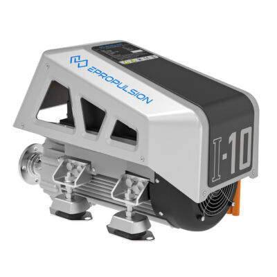 ePropulsion I-10 Innenborder