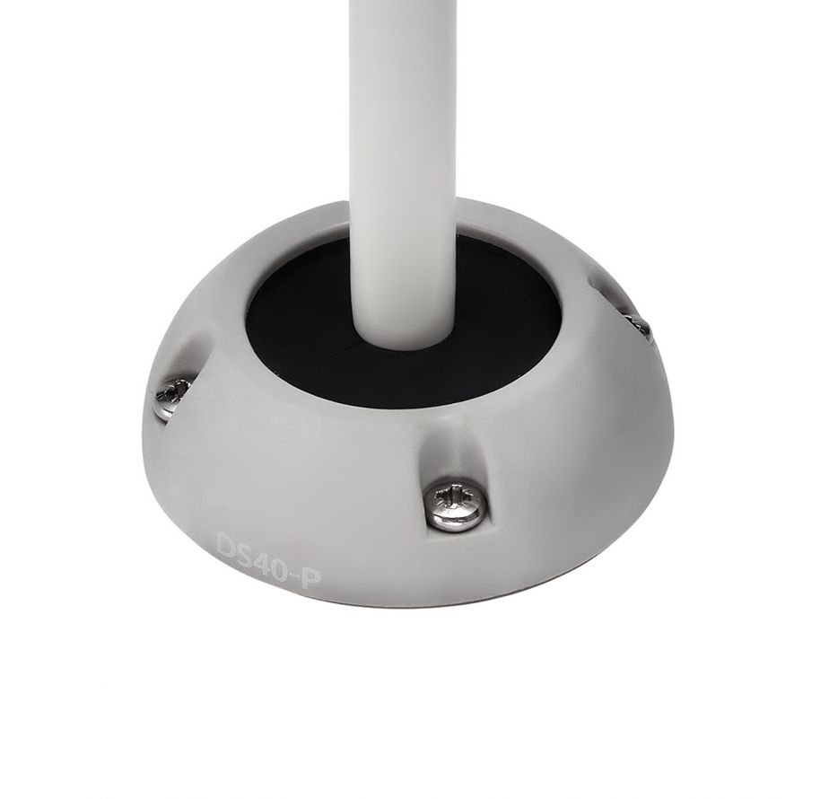 SCANSTRUT DS40-P Kabeldurchführung Stecker 12-15mm Kabel