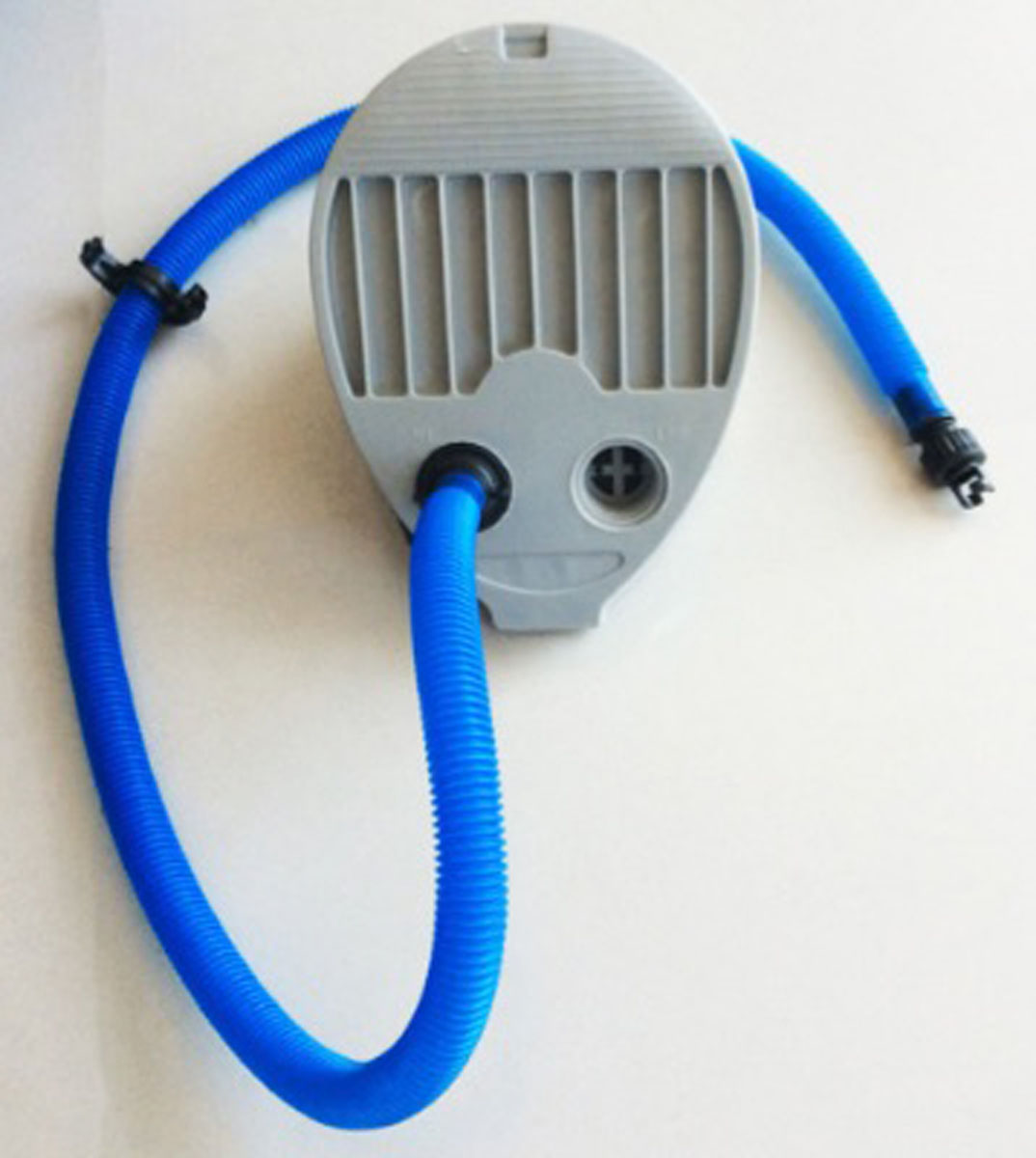 Fußluftpumpe