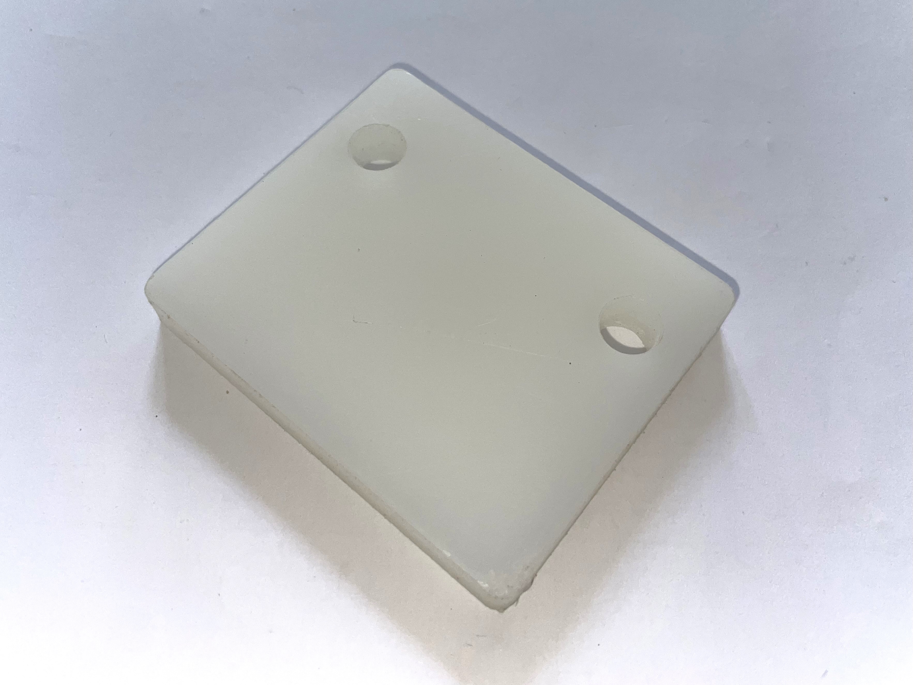 SV14 Stop Block I 70x50x10mm