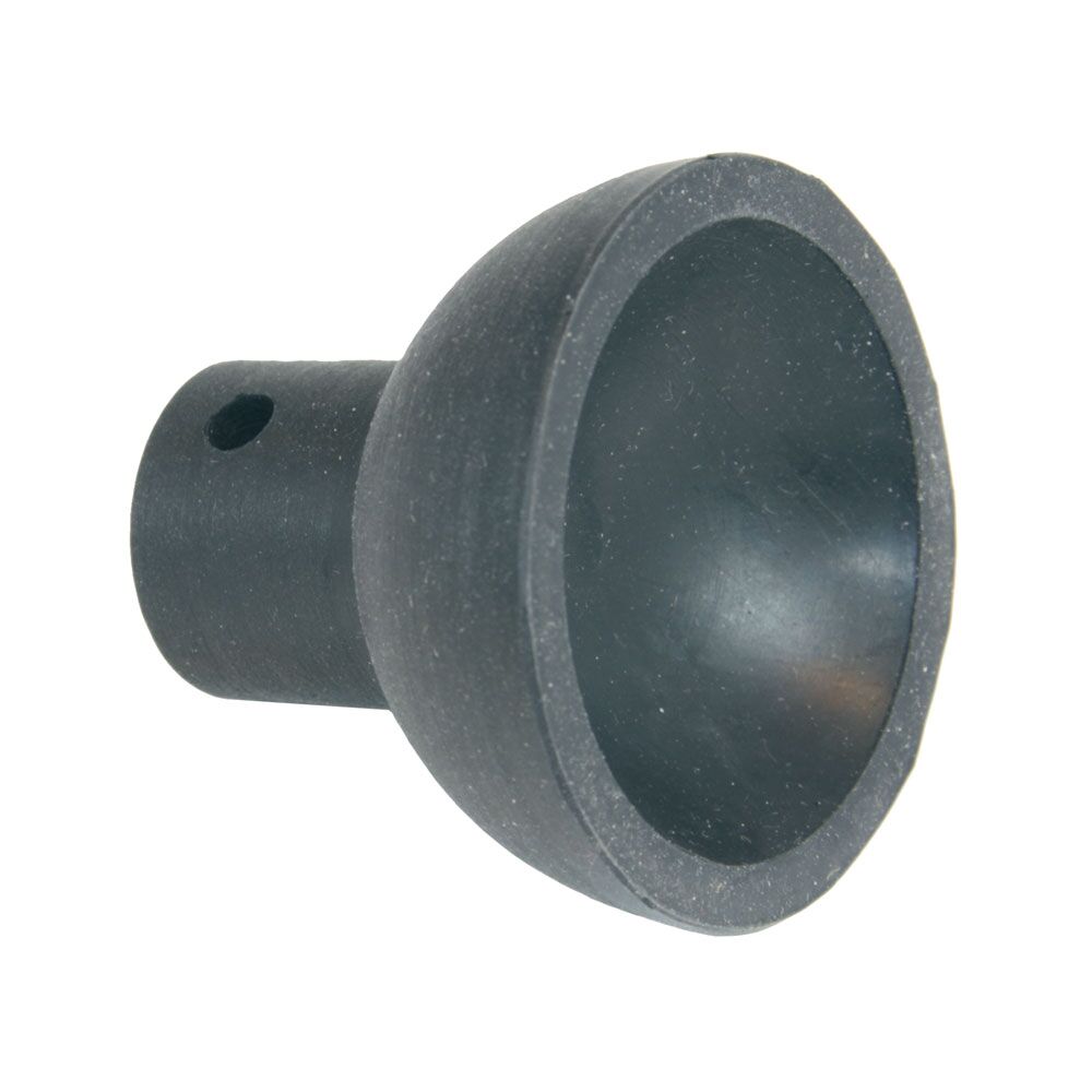 OPTIPARTS EX1235 Gummistopfen für Heck-Lenzöffnungen