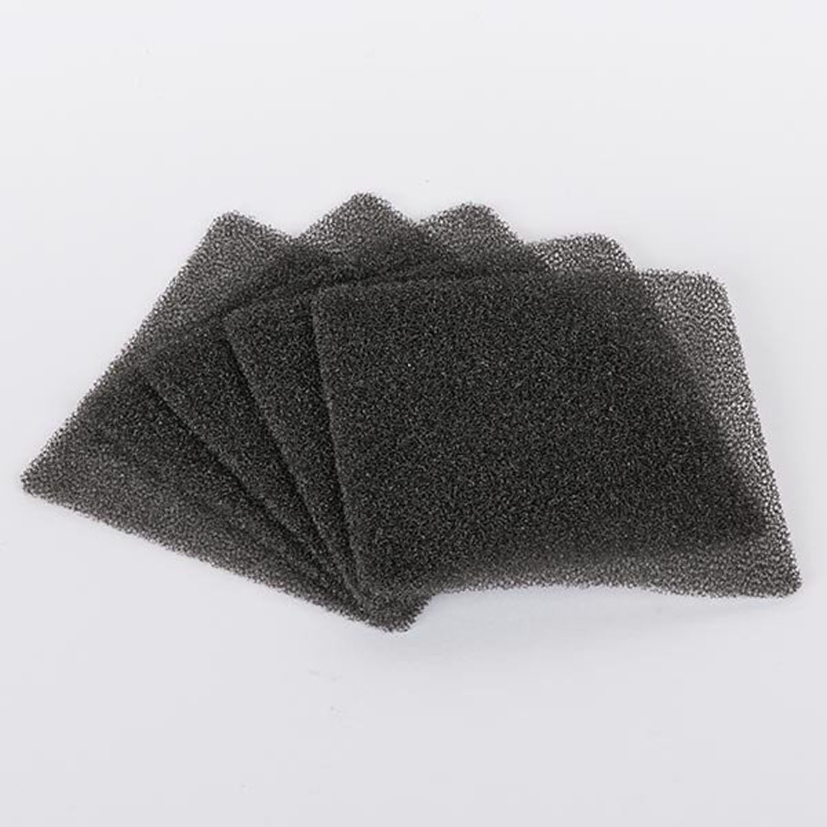 Ecomat 2000 Ersatz-Filter-Set (5er Pack)