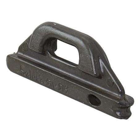 SELDEN Mastrutscher Aluminium 511-519