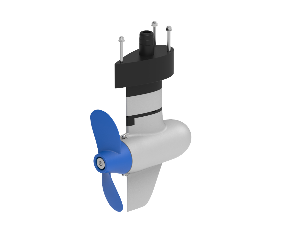 ePropulsion Pod Antrieb 3.0 Evo