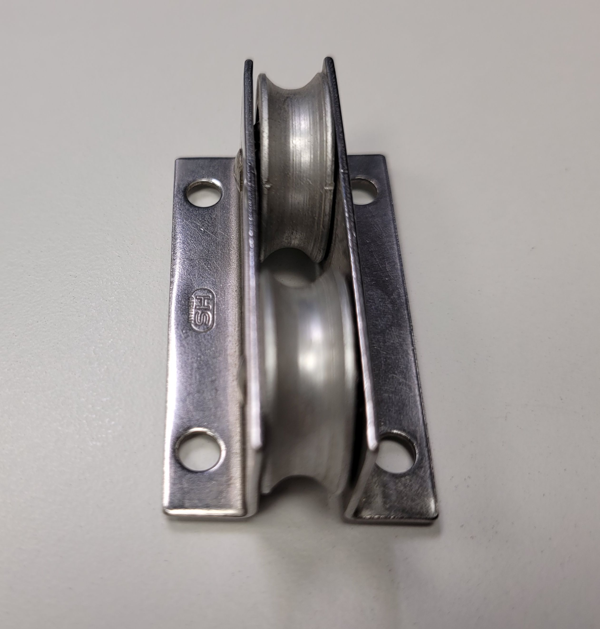 Robuste Qualität made in Germany - viele weitere hochwertige Produkte für Ihr Boot zu sensationellen Preisen - bei Bootspunkt.de