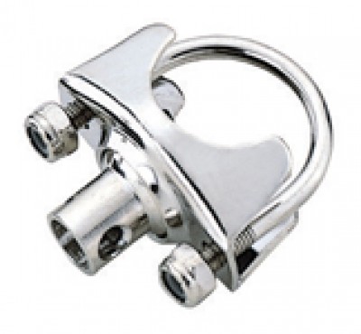 HARKEN H 061 Wirbel Adapter für Relingstütze
