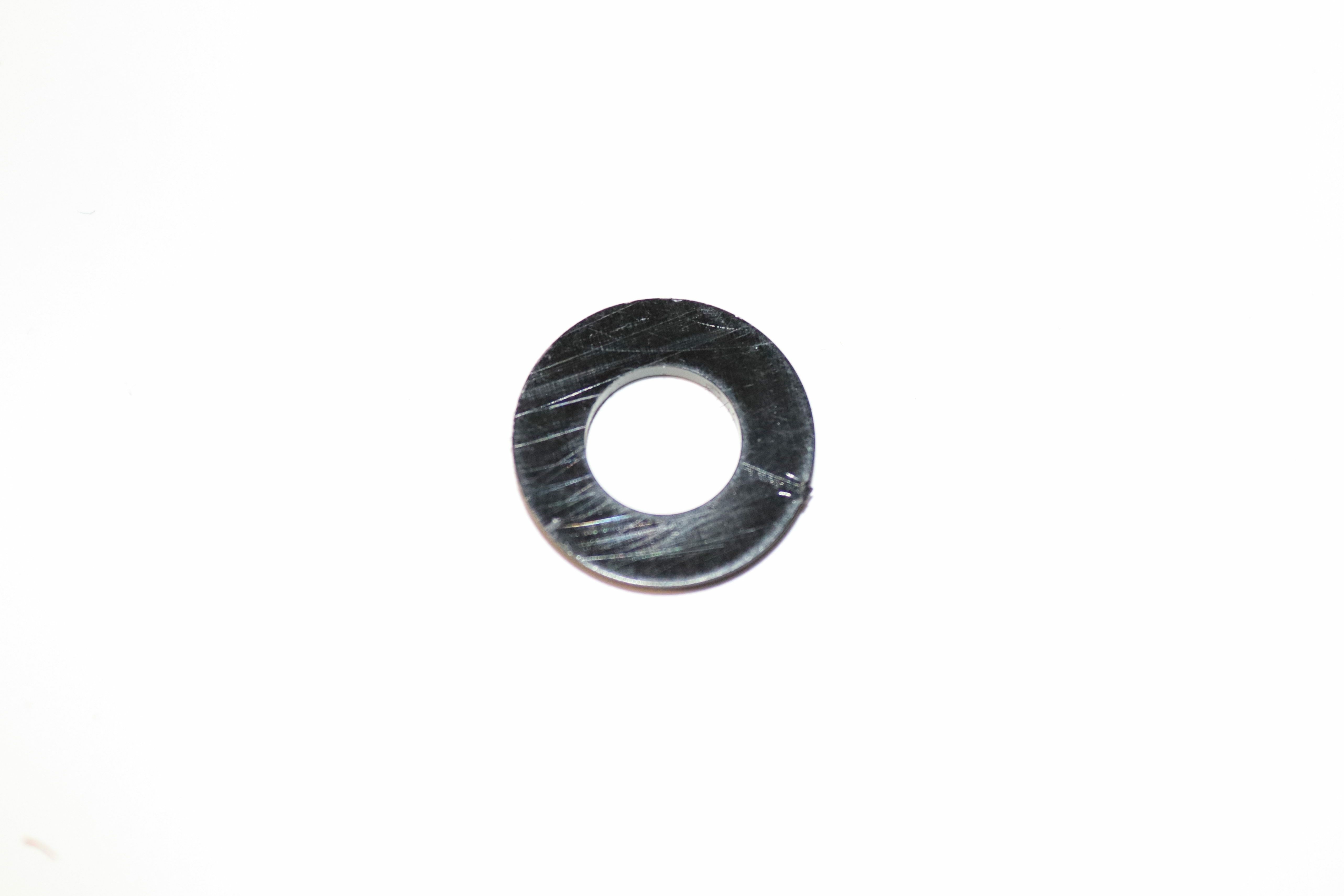 SV14 Nylon Spacer (Black) M8x16x1.5mm