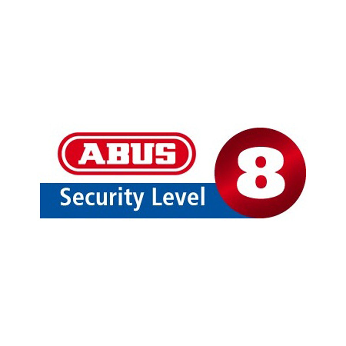 ABUS Marine DISKUS 24IB 60mm für Anhänger Kastenschloss