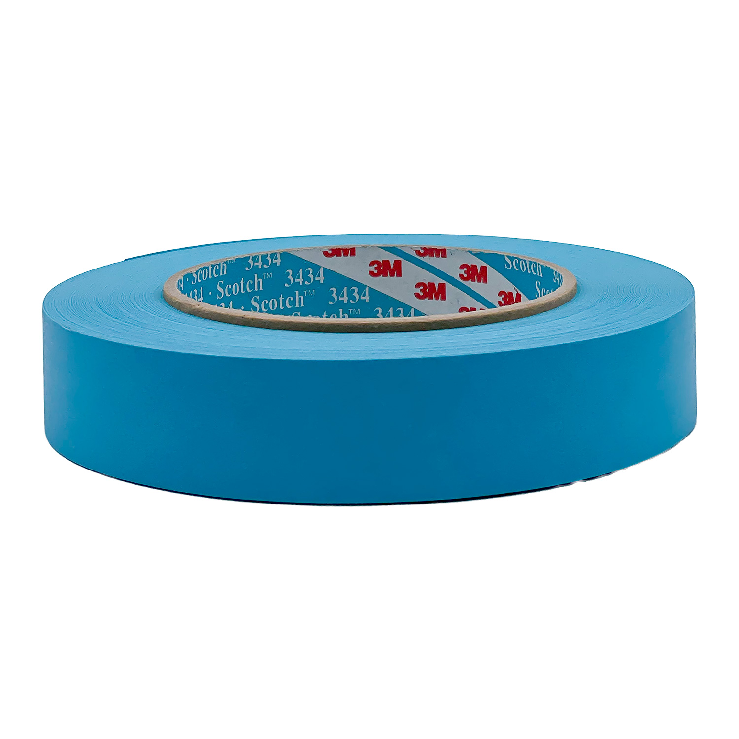 3M 7897 Tape 3434 blau 24mm