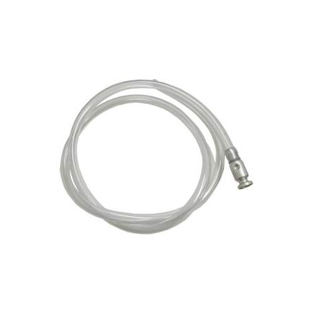 Superpump Umfüllpumpe Zack-Zack 1/2"