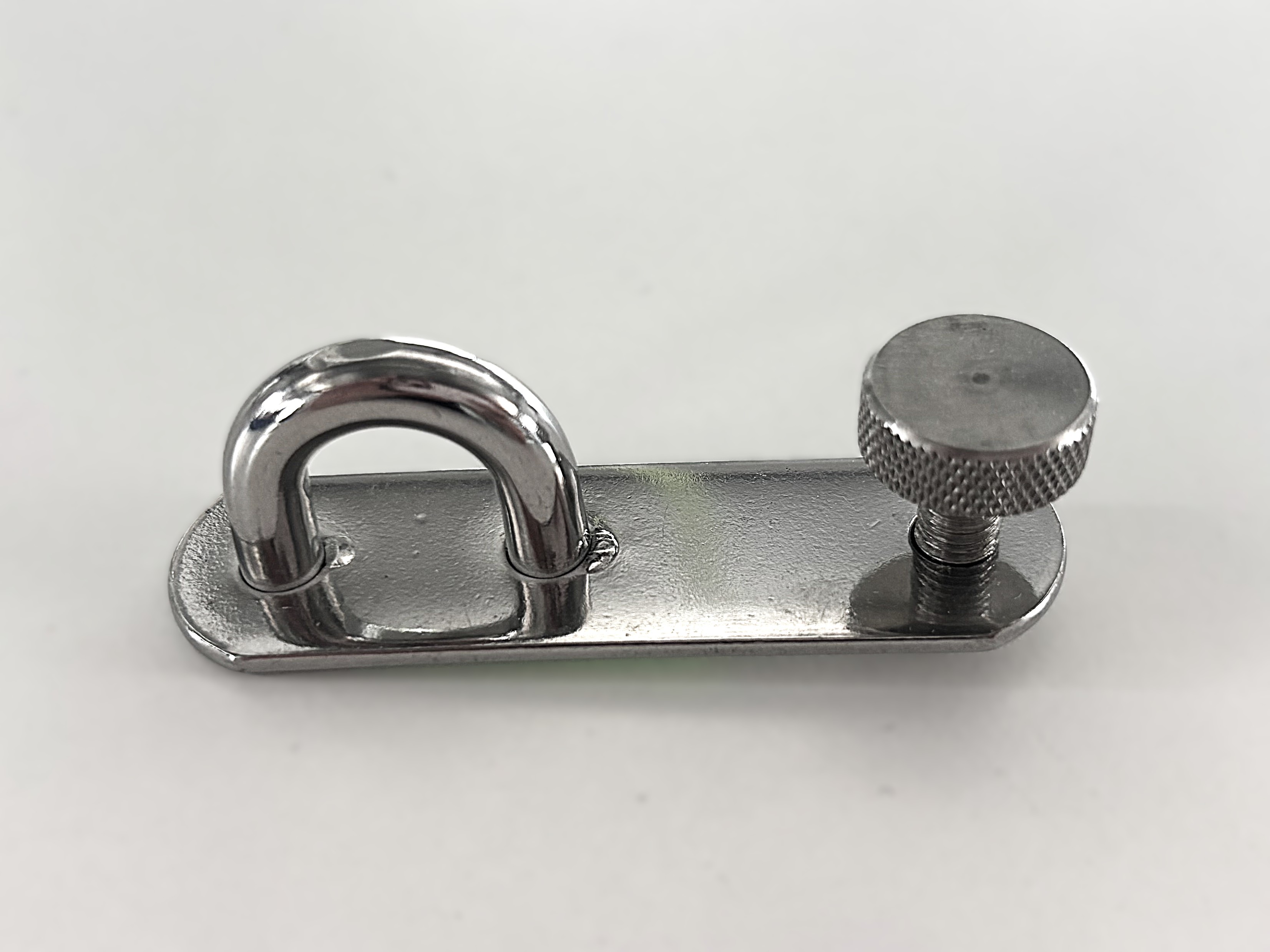 SPRENGER Baumrutscher 18mm mit Schraubklemme