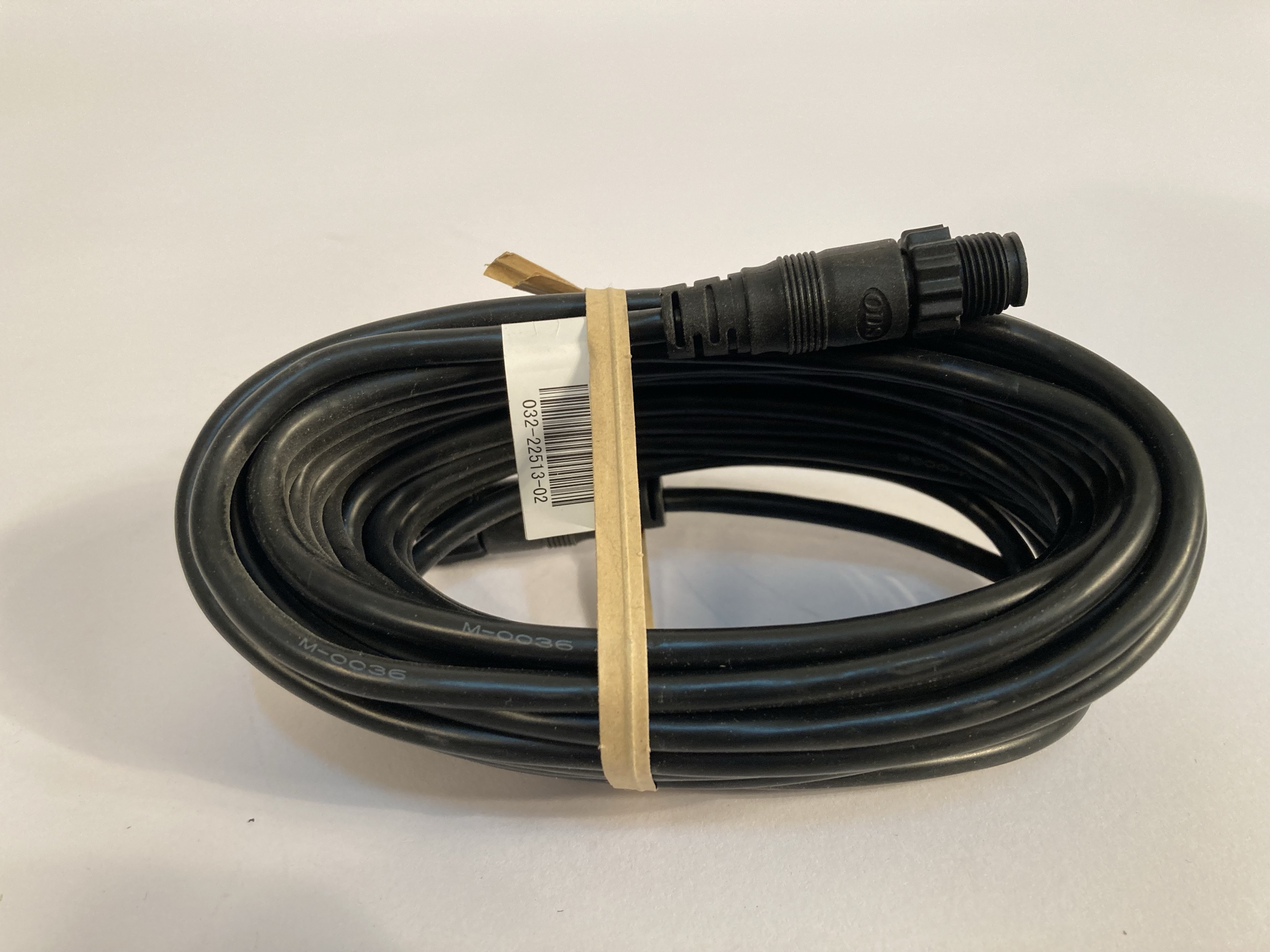 NAVICO Lowrance Simrad B&G NMEA2000 Netzwerk-Verlängerungskabel 7,60m 032-22513-02 /  000-0119-83 N2KEXT-25RD