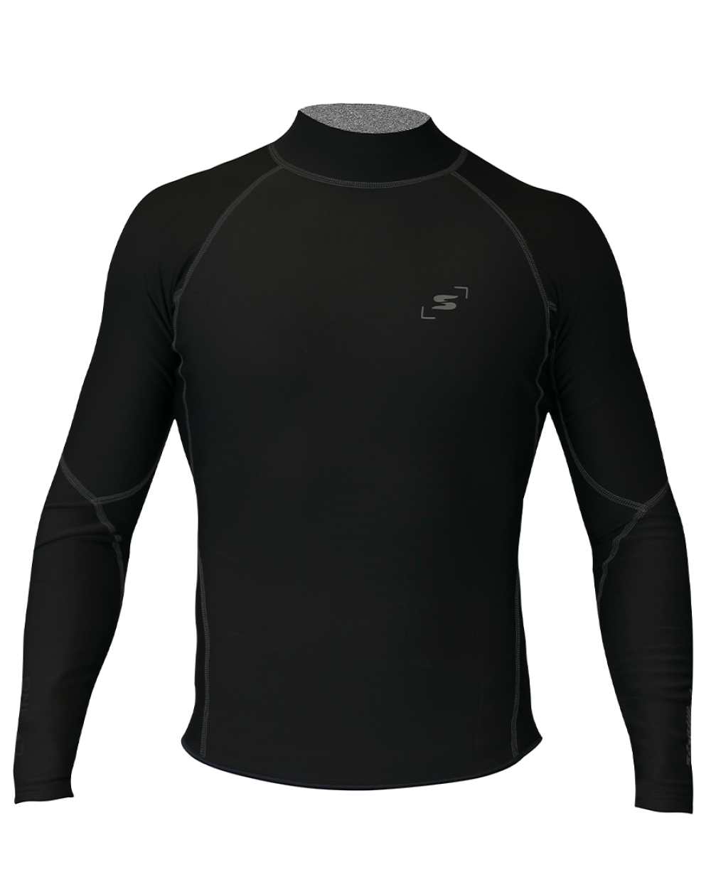 SANDILINE One 42 Neopren Shirt Langarm - 2XL