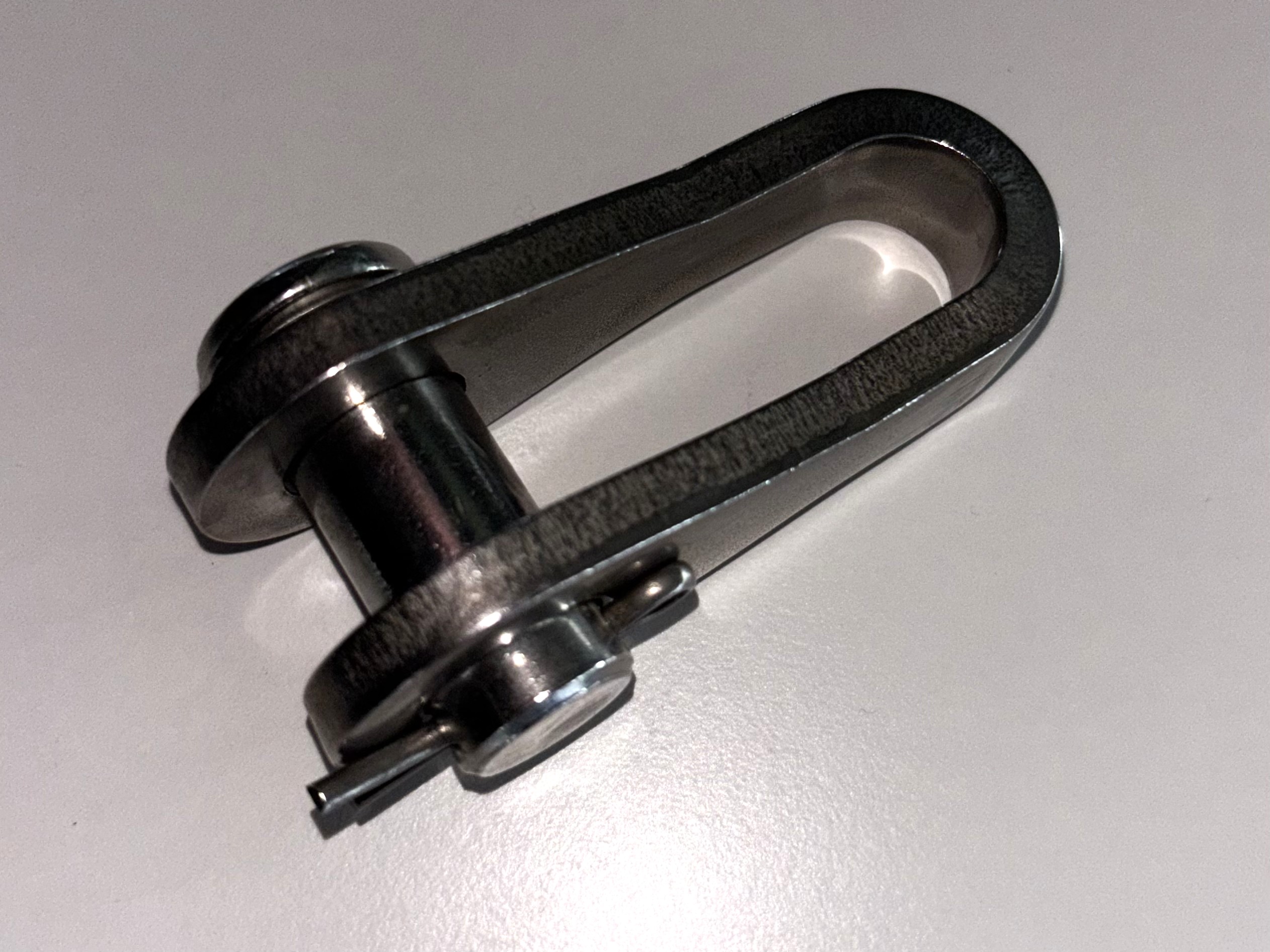 HASSELFORS Toggle für Wantenspanner komplett 5/8"