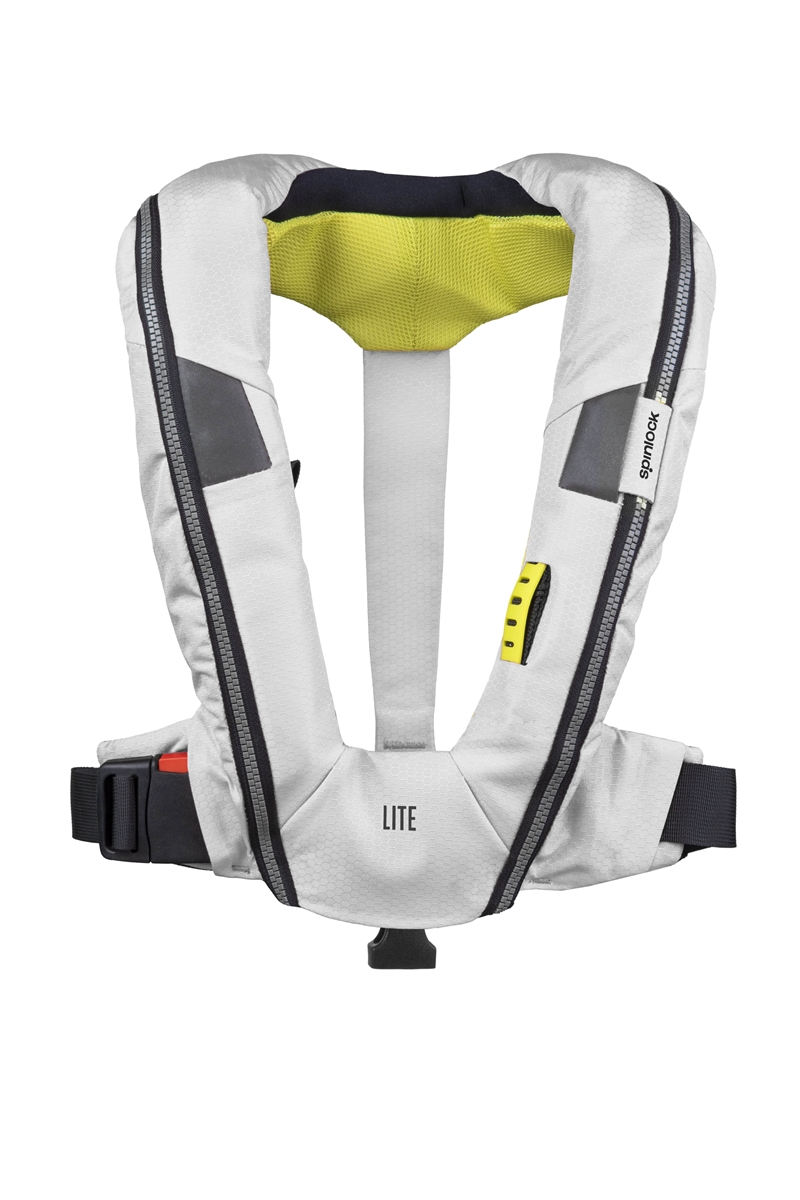 SPINLOCK Deckvest LITE 170N UML Mk5