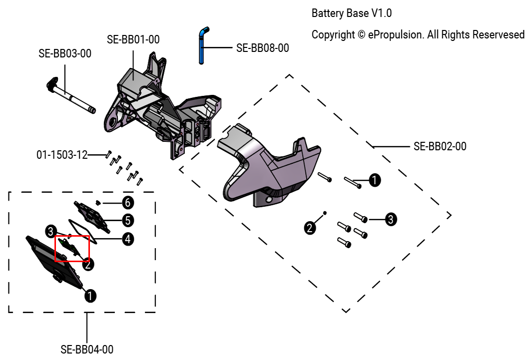 ePropulsion Ersatzteile - bei Bootspunkt bekommen Sie alle Ersatzteile für aktuelle und frühere ePropulsion Elektro-Aussenborder, PODs und Zubehör
