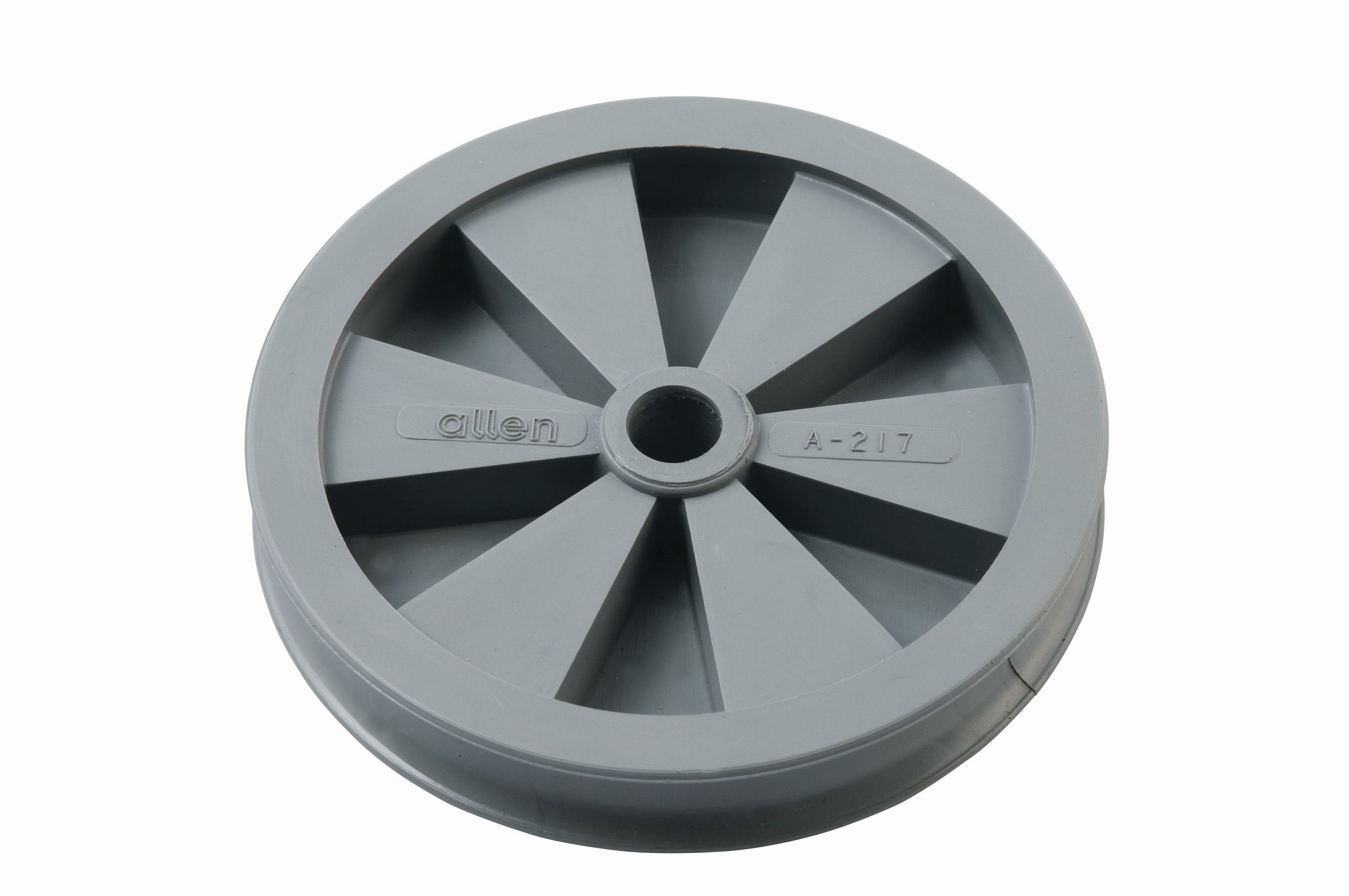 ALLEN Rolle Acetal 74x12,5mm (A.217)