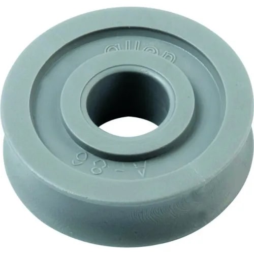 ALLEN Rolle Acetal 38x8,5mm (A.150)