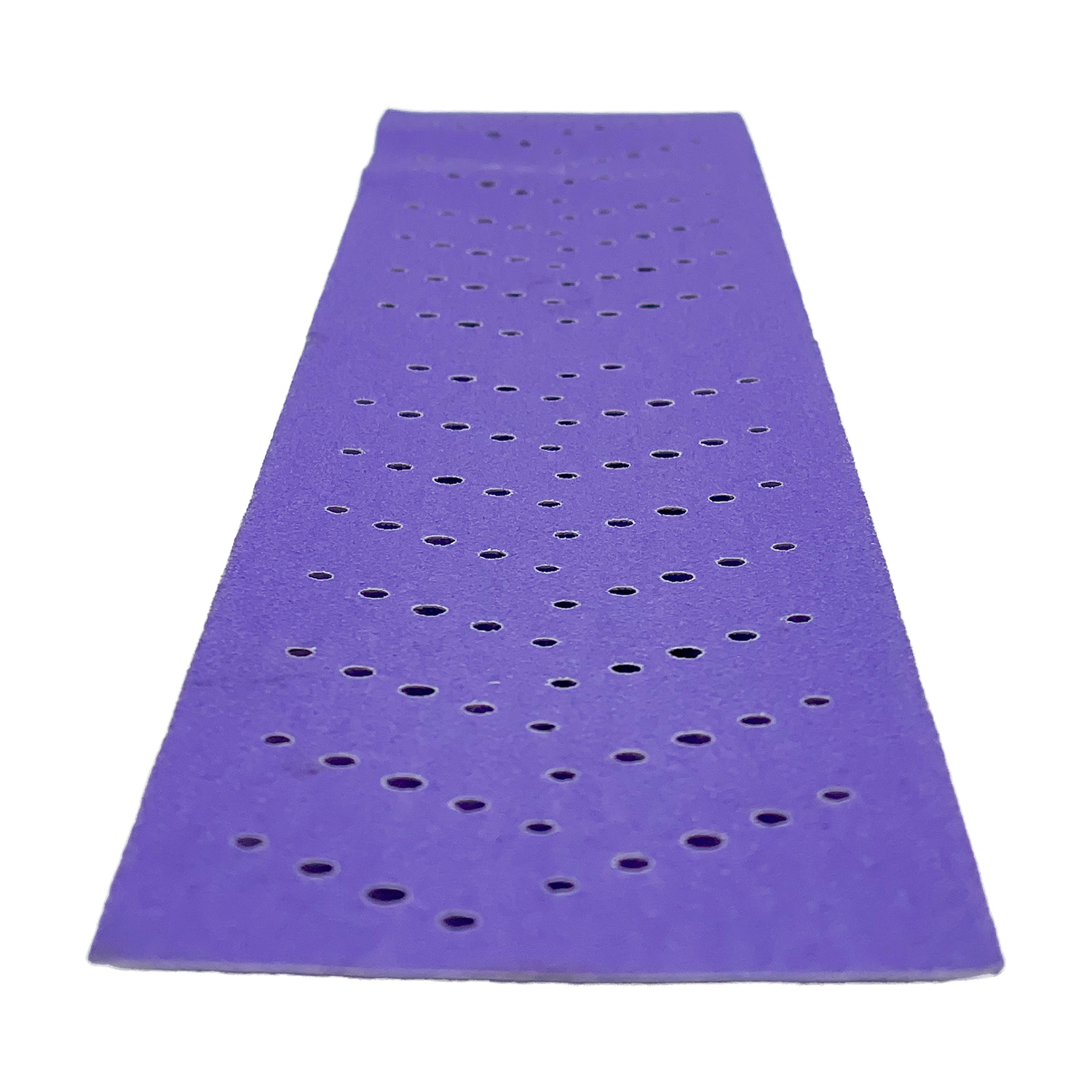 50x 3M 51413 P150 70x396 Purple Streifen