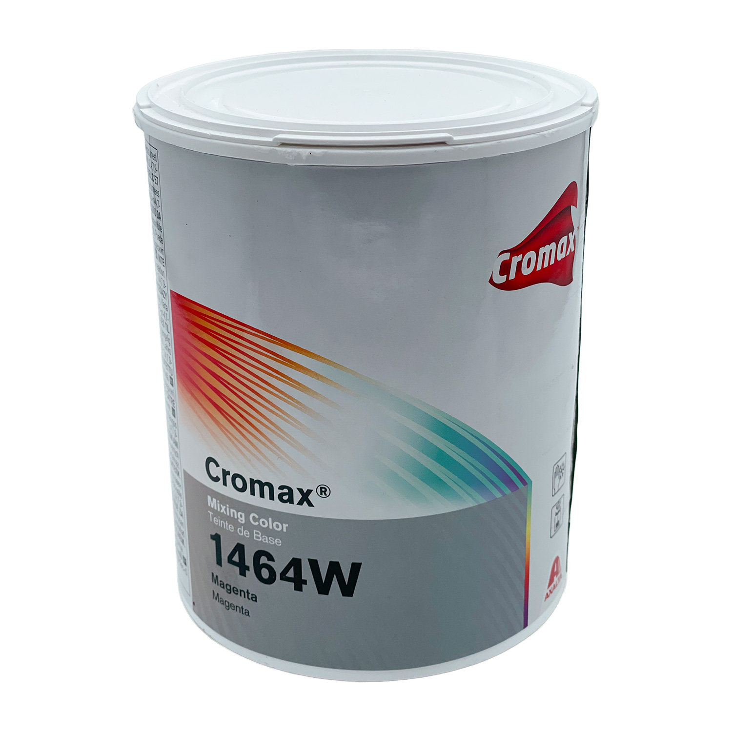 Cromax (DuPont) 1464W - 1 ltr Cromax (DuPont) 1464W - 1 ltr