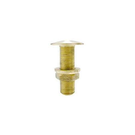 glatte Ausführung 3/4"