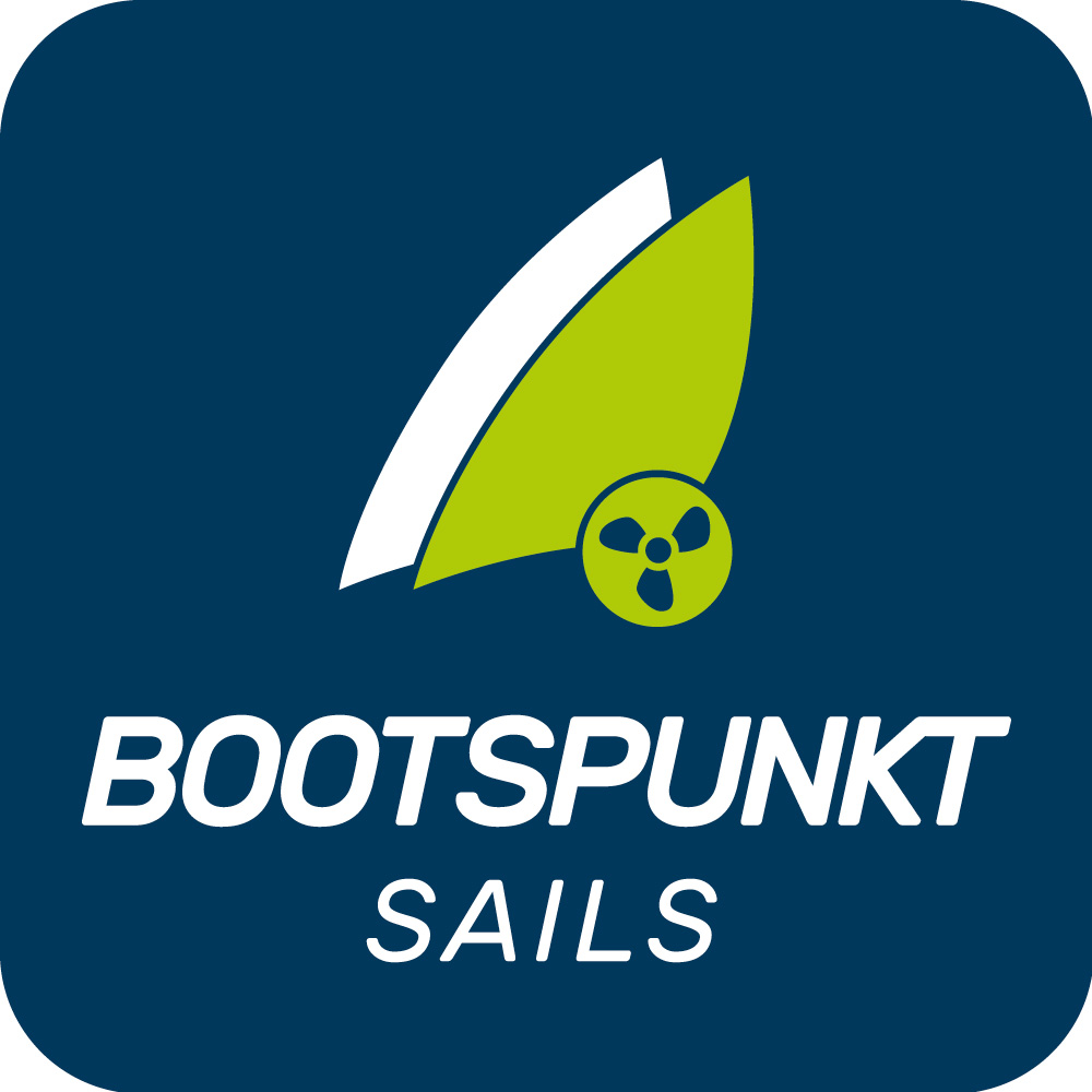 Bootspunkt Segel