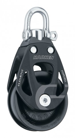 HARKEN H6230 45 mm Element Block - Wirbel