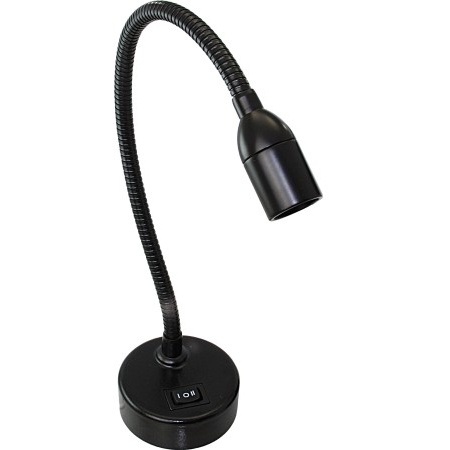LED Kartentischleuchte max.305mm