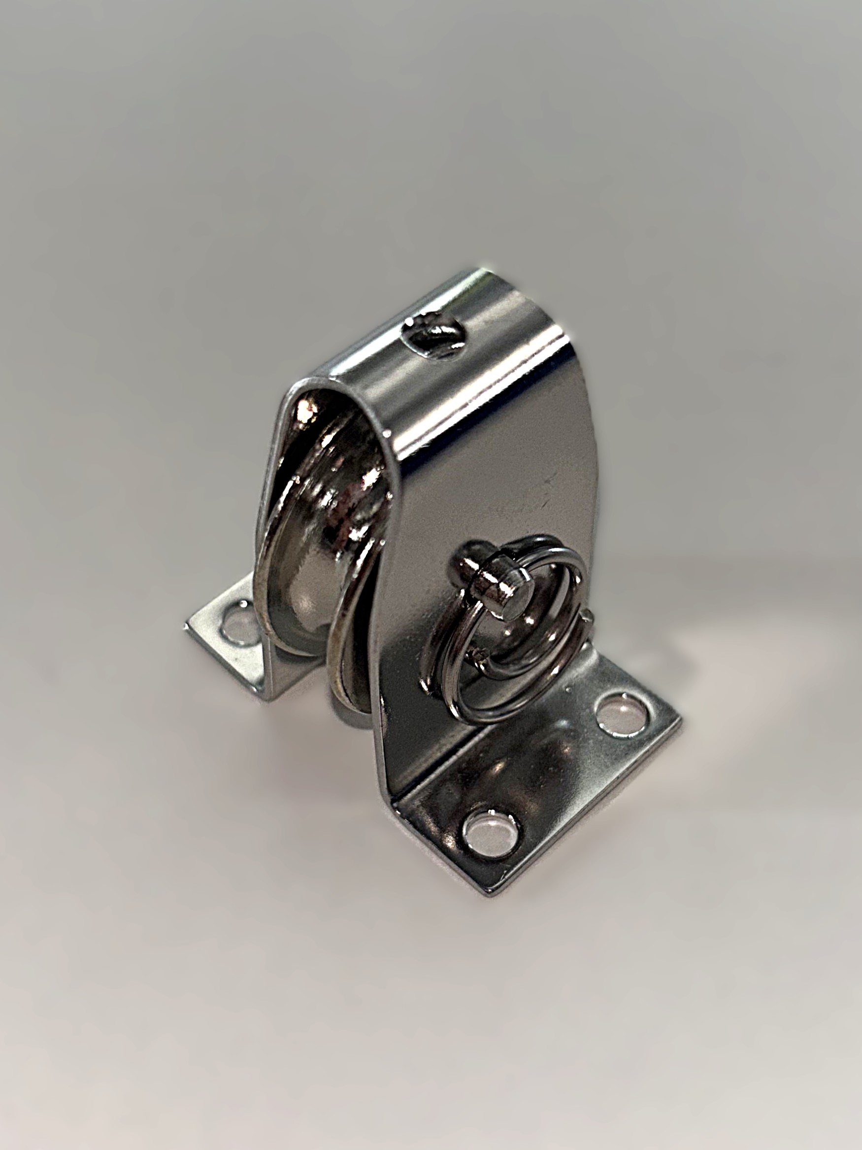 SPRENGER Stehblock für Draht Gleitlager 6 mm