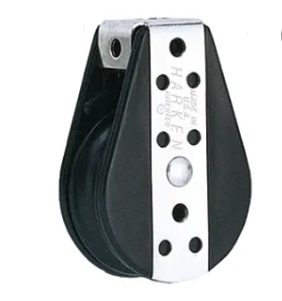 HARKEN H027 Dinghy Block liegend