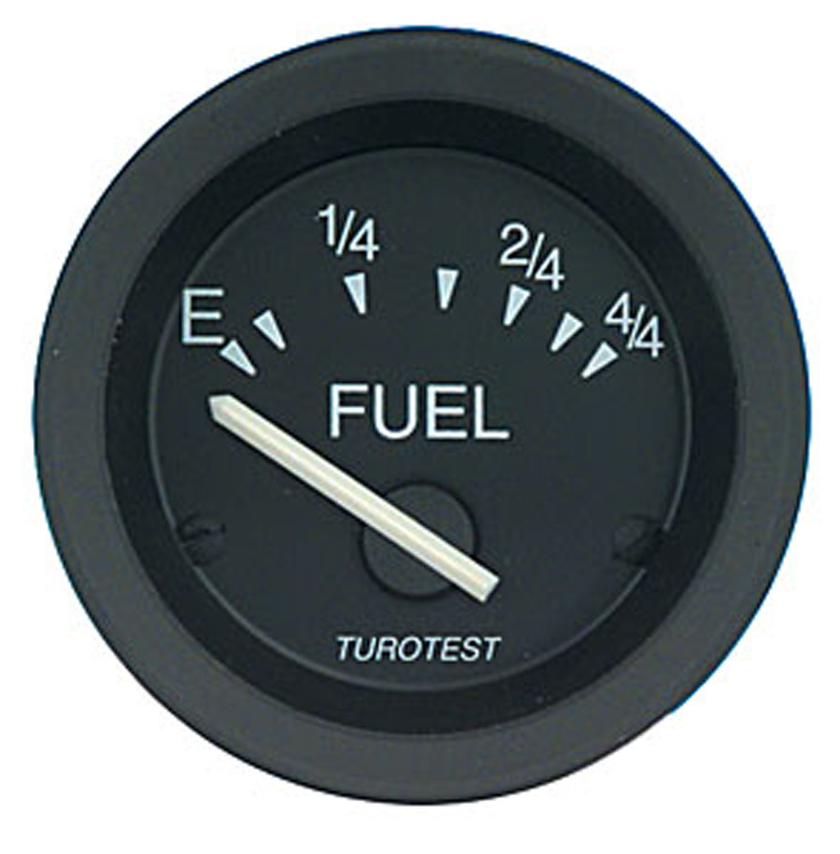 Rundmeßinstrument Fuel 52 (10-180) Type Fuel /52mm (E-1/4-1/